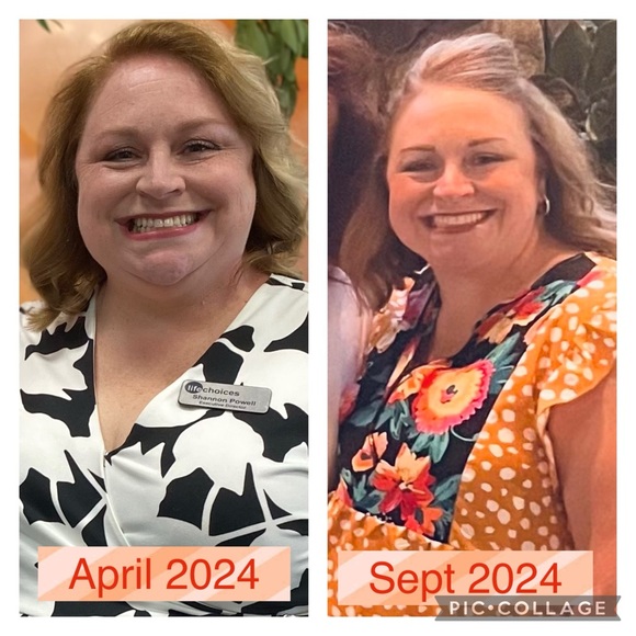 Meet your Posher, Shannon - Picture 3 of 3